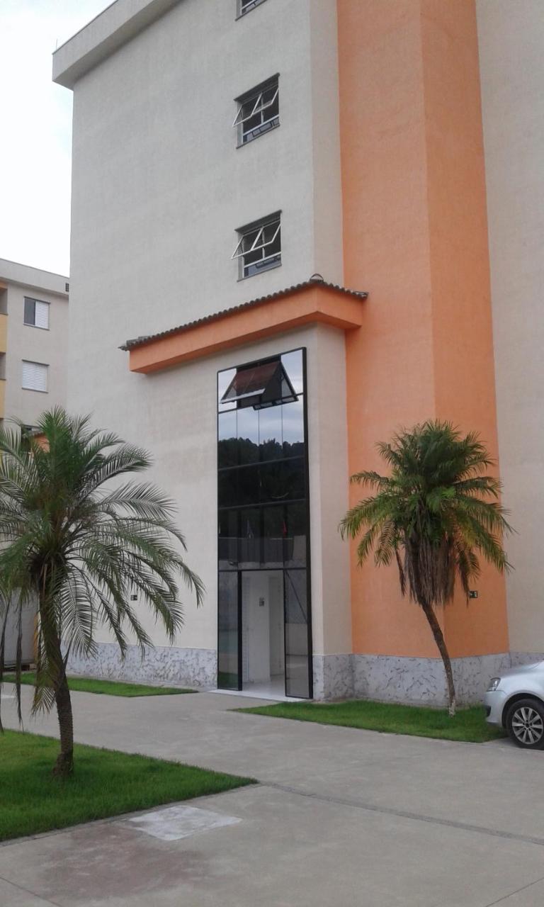 Apartamento de 2 Quartos