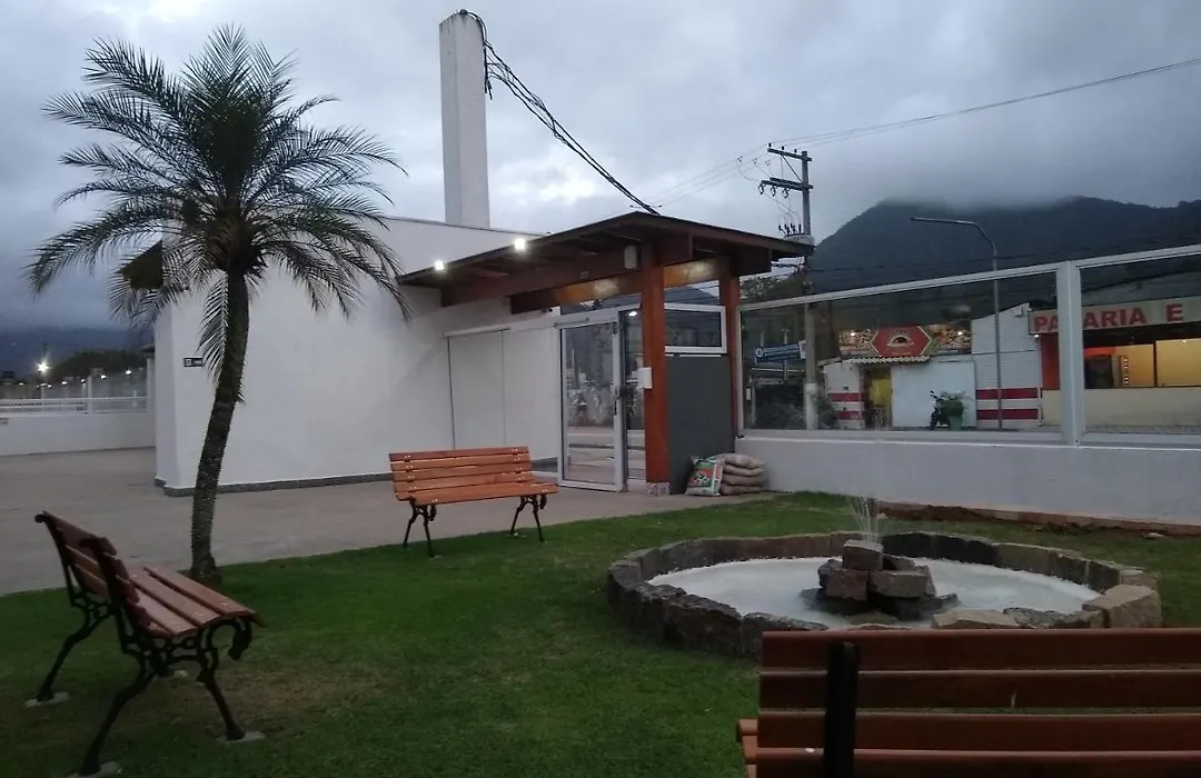 Apartamento Sun Way 1203-1