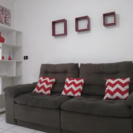 Apartamento Sun Way 1203-3