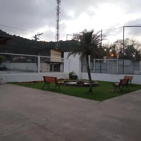 Apartamento Sun Way 1203-2